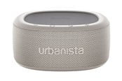 Kannettavat & Bilekaiuttimet - Urbanista Malibu - Dessert Grey - 54616