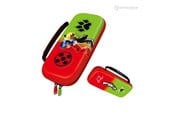 Pelit - lisävarusteet - Hyperkin Official Miraculous Hard Carrying Case (Bug & Cat) - Miscellaneous Bag - Nintendo Switch - 303414