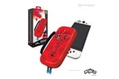 Pelit - lisävarusteet - Hyperkin Official Miraculous EVA Hard Shell Carrying Case - Miscellaneous Bag - Nintendo Switch - 303444