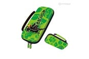 Pelit - lisävarusteet - Hyperkin Official Miraculous Hard Case (Cat Noir) - Miscellaneous Bag - Nintendo Switch - 303445