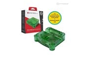 Pelit - lisävarusteet - Hyperkin RetroN S64 Console Dock - Lime Green - Wired - Nintendo Switch - 303452