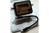 Muut kaapelit - Triax Satfinder analogue - 300600