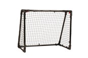 Jalkapallo ja pallopelit - My Hood Golazo 110 x 90 cm - Black - 302490