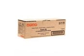 Mustepatruunat, värikasetit ja lisävarusteet - Utax Toner 1T02P30UT0 CK-8520K Black - 1T02P30UT0