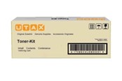 Mustepatruunat, värikasetit ja lisävarusteet - Utax CK-8531K toner cartridge - 1T02XD0UT0