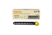 Mustepatruunat, värikasetit ja lisävarusteet - Utax Toner 1T02XDAUT0 CK-8531Y Yellow - 1T02XDAUT0