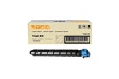 Mustepatruunat, värikasetit ja lisävarusteet - Utax Toner 1T02XDCUT0 CK-8531C Cyan - 1T02XDCUT0