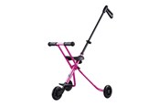 Ulkoleikit - Micro Trike Deluxe - Pink - TR0004