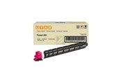 Mustepatruunat, värikasetit ja lisävarusteet - Utax Toner 1T02YPBUT0 CK-8530M Magenta - 1T02YPBUT0