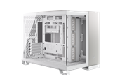 Kotelot - Corsair 2500X - Satin Gray Aluminum - Kotelot - Miditower - CC-9011289-WW