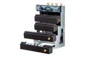 Lattialämmitys - Salus Base module BM GV10-KV9-VV6 - BM1096