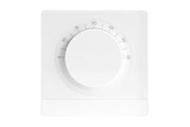 Lattialämmitys - Salus Room thermostat SQ605RF(WB) - SQ605RF(WB)