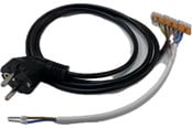 Pumput - Salus Pump Wire new - PUMP WIRE NEW