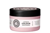 Hiustenhoito - Maria Nila Luminous Colour Masque - 7391681036222