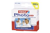 Valokuva-albumit & -arkistointi - tesa Photo mounting corner - 56611-00000