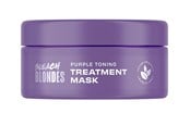 Hiustenhoito - Lee Stafford Bleach Blondes Purple Toning Treatment Mask 200 ml - 5060282705814