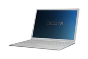 Järjestelmän lisävarusteet - Dicota - notebook privacy filter - 16:9 - D31695-V1
