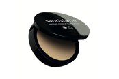 Meikit - Sandstone Pressed Mineral Foundation N7 Caramel - 5713584004252