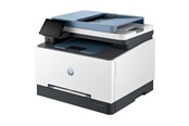 Tulostimet - HP Color LaserJet Pro MFP 3302fdng Multifunction - väri - Laser - 759V1F#ABD