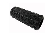 Urheilu & Fitness - TITAN LIFE Foam Roller - Black - 400-800196