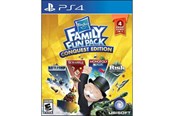 Pelit - Hasbro Family Fun Pack (Conquest Edition) - Sony PlayStation 4 - Viihde - 0887256024598