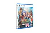Pelit - Liege Dragon - Sony PlayStation 5 - RPG - 0819976029904