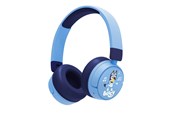 Kuulokkeet - OTL Bluey – Lasten Bluetooth-kuulokkeet – enintään 85/95 dB - BL1076