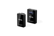 Mikrofonit - BOYA Wireless UHF Microphone x1 BY-EM5-K1 - BY-EM5-K1