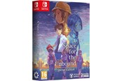 Pelit - A Space for the Unbound (Special Edition) - Nintendo Switch - Seikkailu - 8436016712477