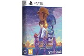 Pelit - A Space for the Unbound (Special Edition) - Sony PlayStation 5 - Seikkailu - 8436016712460