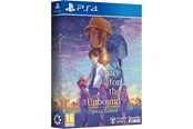 Pelit - A Space for the Unbound (Special Edition) - Sony PlayStation 4 - Seikkailu - 8436016712453