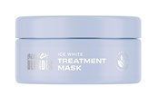 Hiustenhoito - Lee Stafford Bleach Blondes Ice White Toning Treatment Mask 200 ml - 5060282705593