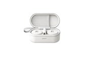 Mikrofonit - BOYA Wireless 2.4GHz Microphone x2 Omic-D Lightning White - Omic-D-W