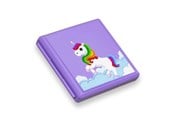Pelit - lisävarusteet - Numskull Unicorn Game Card Holder - Miscellaneous Lisävarusteet pelikonsoleille - Nintendo Switch - 5056280435600