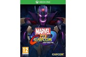 Pelit - Marvel vs. Capcom: Infinite (Collector's Edition) - Microsoft Xbox One - Taistelu - 0696055139279