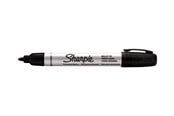 Kirjoitus- ja piirustustarvikkeet - Sharpie Pro - marker - black (pack of 12) - S0945720