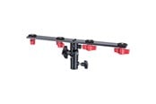 Lisävarusteet (Kiinnikkeet, pistorasiat jne.) - CAME-TV Tube LED Bracket for Andromeda - 4LBRK