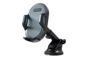 Puhelin - Muut lisävarusteet - Desire2 Car Holder View Extend Suction Mount - D2HOLS2BK