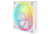 Kotelotuuletin - Corsair iCUE LINK LX120 - Kotelotuuletin - 120mm - Valkoinen - 36 dBA - CO-9051029-WW