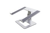 Näytön kiinnitys - Desire2 Laptop Stand Vertical Adjustable - D2LSVADSI
