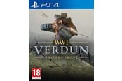 Pelit - WWI Verdun - Western Front - Sony PlayStation 4 - FPS - 0850017102644