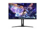 Näyttö - 32" GIGABYTE AORUS FO32U2P - 3840x2160 (4K) - 240Hz - OLED - 65W USB-C - AORUS FO32U2P