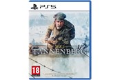 Pelit - WWI Tannenberg - Eastern Front - Sony PlayStation 5 - FPS - 0850017102675