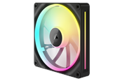 Kotelotuuletin - Corsair iCUE LINK LX140 - Kotelotuuletin - 140mm - musta - 36 dBA - CO-9051027-WW
