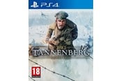 Pelit - WWI Tannenberg - Eastern Front - Sony PlayStation 4 - FPS - 0850017102668