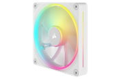 Kotelotuuletin - Corsair iCUE LINK LX140 - Kotelotuuletin - 140mm - Valkoinen - 36 dBA - CO-9051031-WW