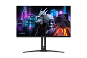 Näyttö - 32" GIGABYTE AORUS FO32U2 - 3840x2160 (4K) - 240Hz - OLED - 18W USB-C - AORUS FO32U2