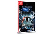 Pelit - Star Wars: The Force Unleashed - Nintendo Switch - Toiminta/Seikkailu - 0819976029850