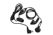 Kuulokkeet - Doro HF mono Telephone Headset Black - 4912