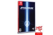Pelit - Star Wars Jedi Knight II: Jedi Outcast - Nintendo Switch - Seikkailu - 0819976023940
